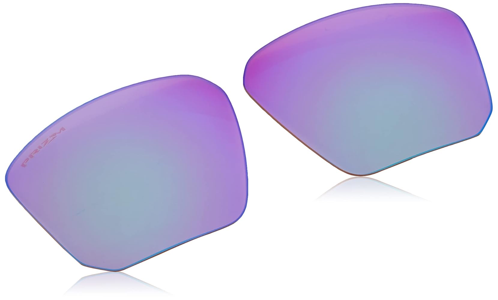 Amazon.com: Oakley Targetline Replacement Lenses, Prizm Golf